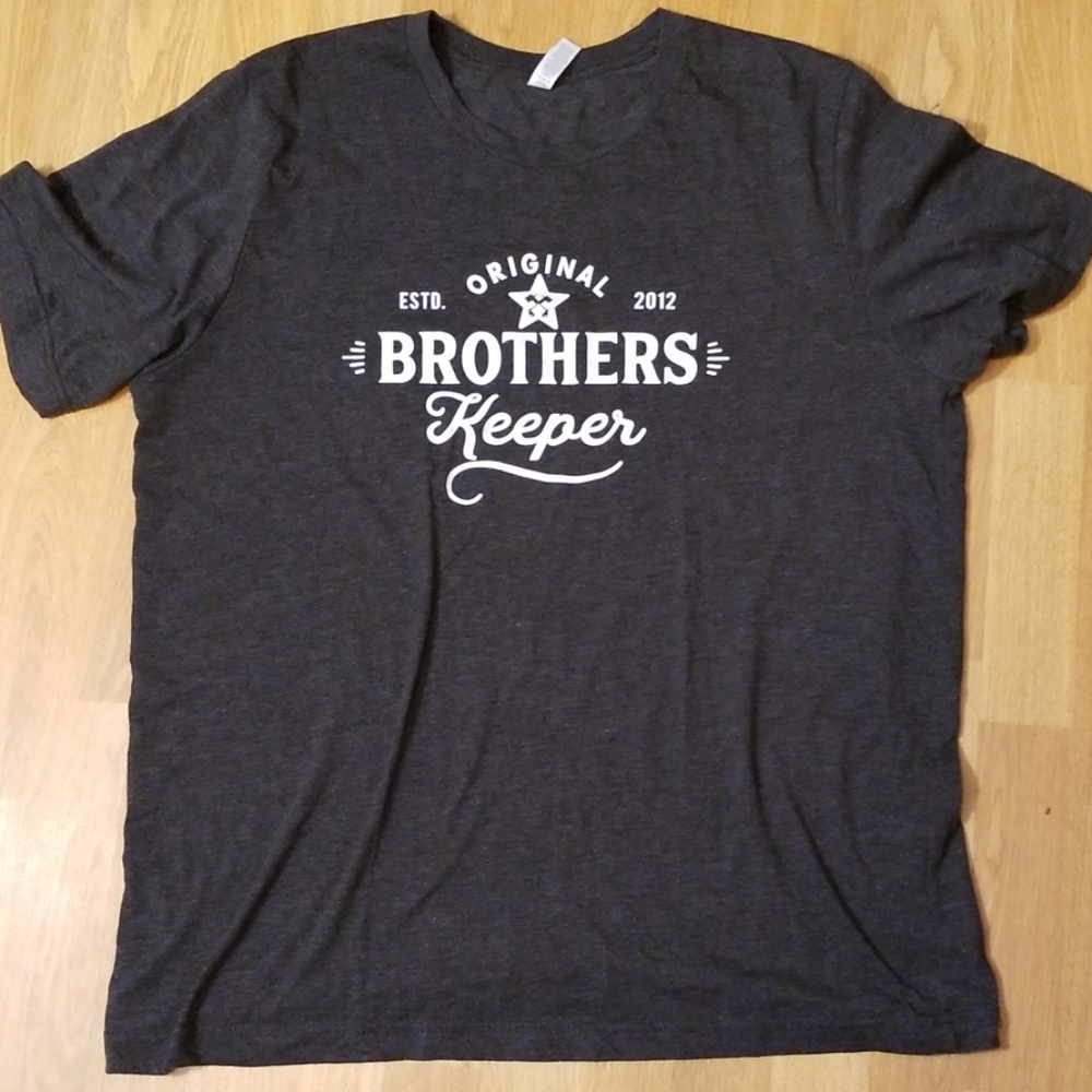Brother's Keeper